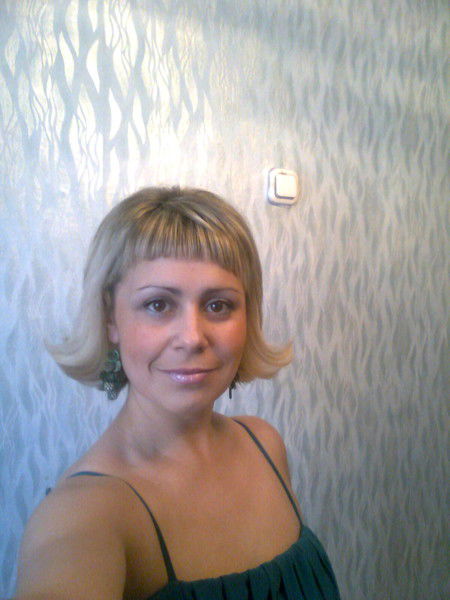 Инна Миронова(Носова)