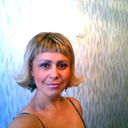 Инна Миронова(Носова)