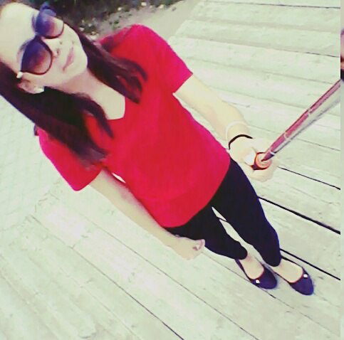 Фанзиля Гимадиева