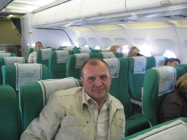 Юра Решетник