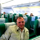 Юра Решетник