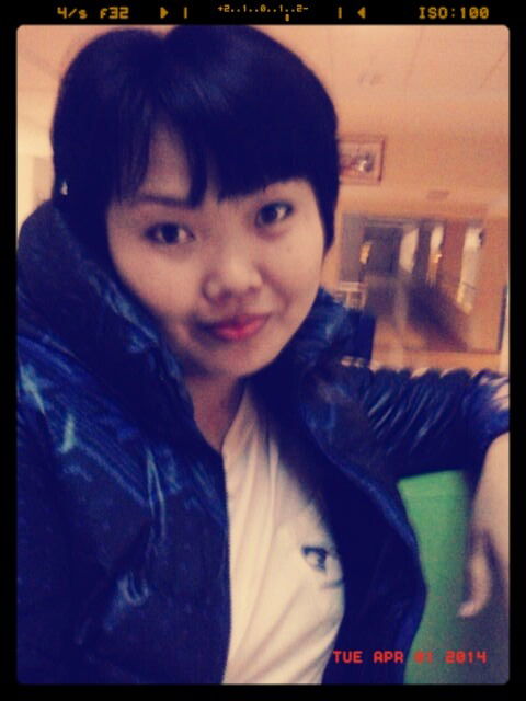 Керимтаева Диана