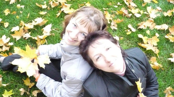 Юлия Васильева