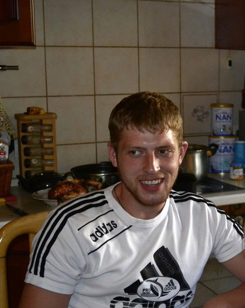 Андрюха Куракин