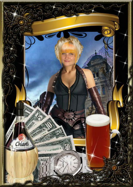 Юлия Гугнина