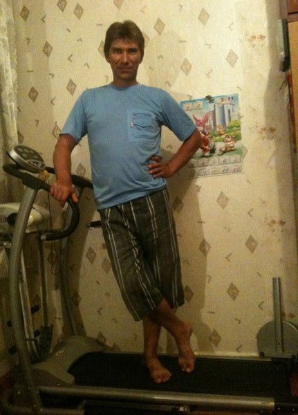 Пётр Шкотов