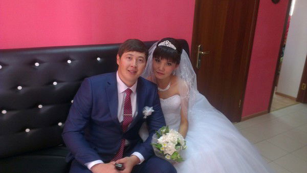 Жанар Турганова