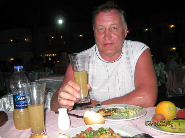 Игорь Калашников