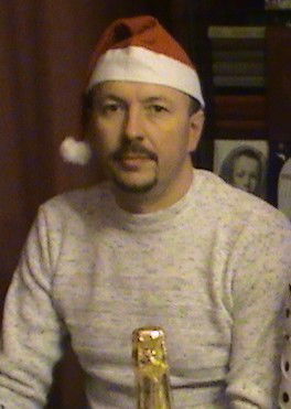 Георгий Садчиков