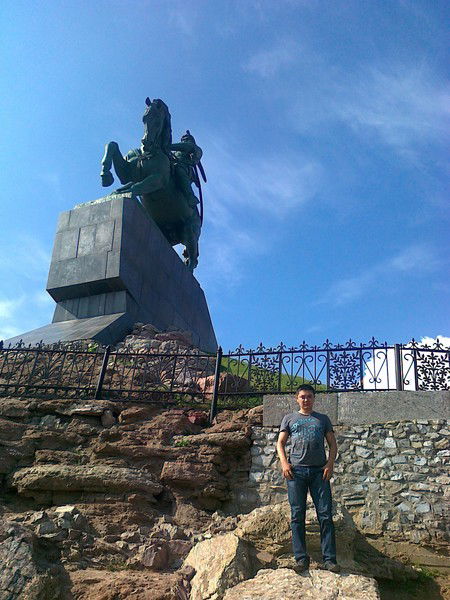 Аскар Куспангалиев