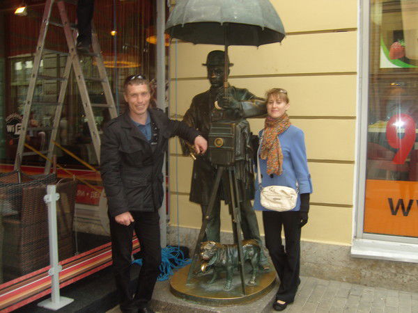 Александр Аймединов