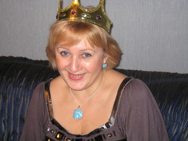 Елена Хасанова