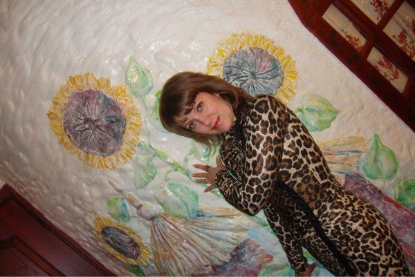 Юльчонок Петрова