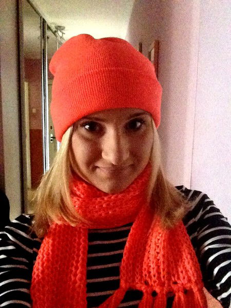 Кристинка )))