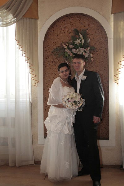 Галина Артамонова