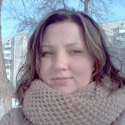 Инна Исаенко