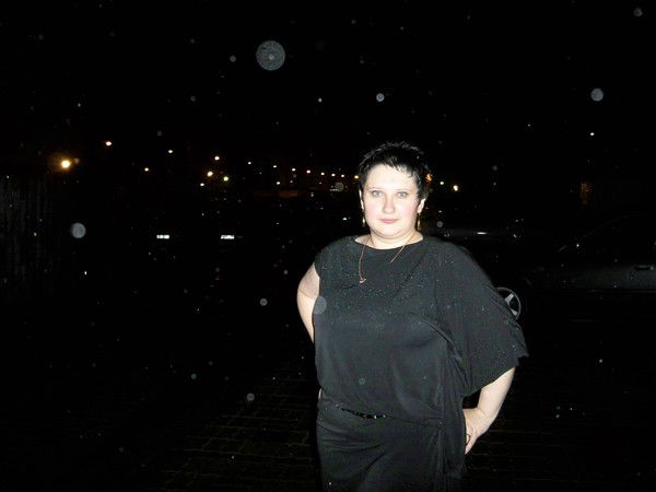 Мария Боровикова