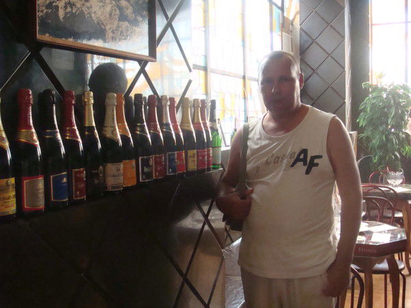 Владимир Белоус