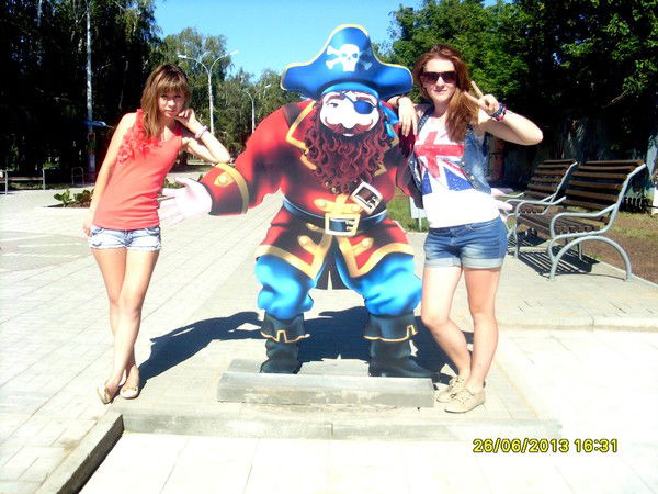 Еленка Чибитько