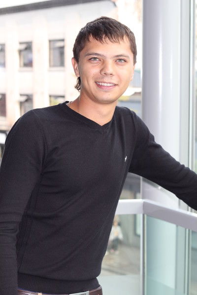 Владимир Абдумажидов