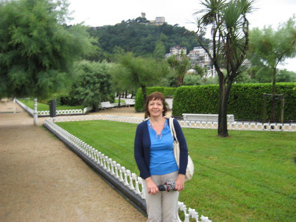 Ольга Моисеенко