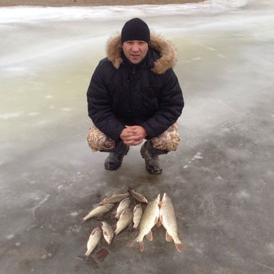 Руслан Саурамбаев