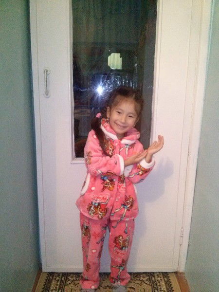 Гаухар Сарсенбаева