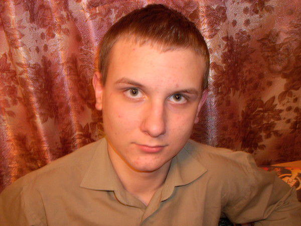 Кирилл Кравцов