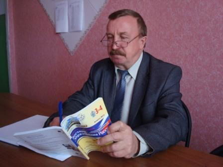 Матвеевская Оош