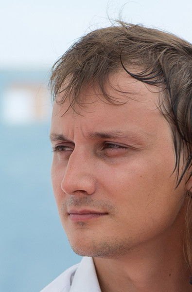 Константин Другов