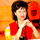 Раушан Килибаева