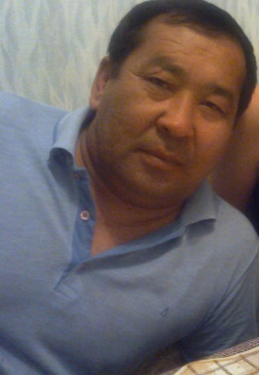 Эльмира Хисметова