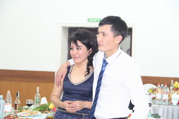 Тилектес Уразымбетова