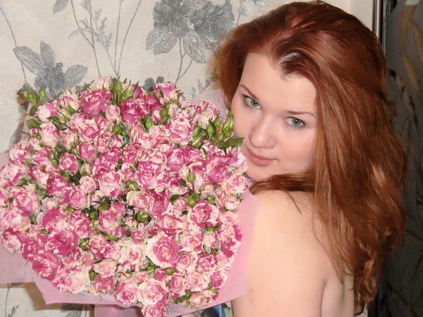 Ирина Хорошева