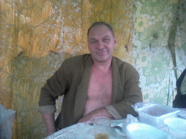 Юрий Семеняк