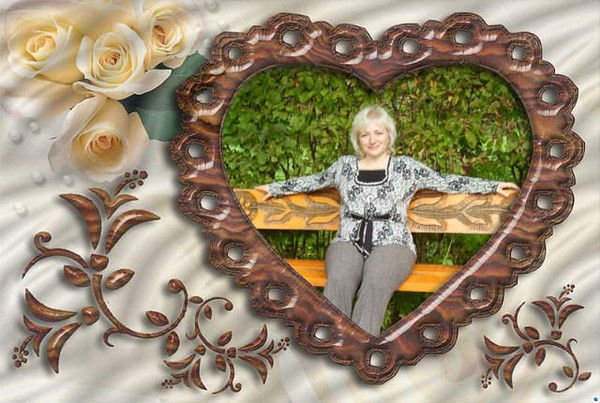 Марина Рунова