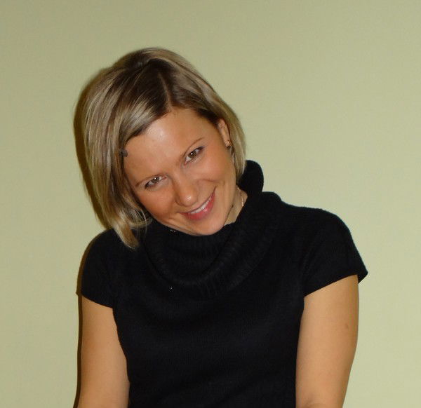 Татьяна Рябова