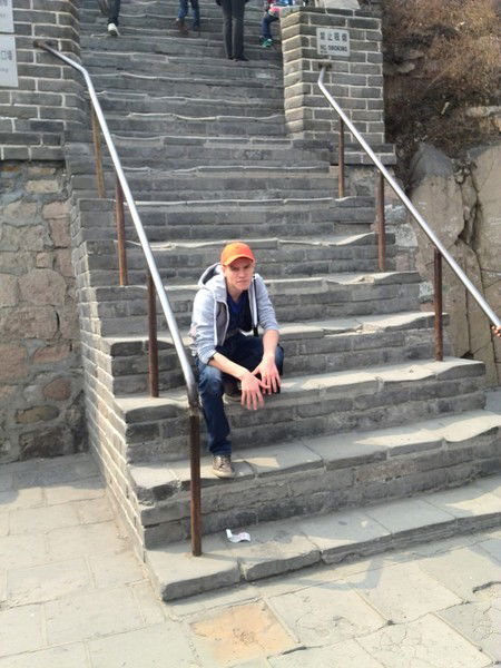 Владимир Макаров