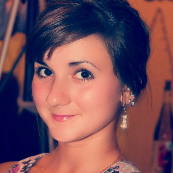 Егорова Юлия