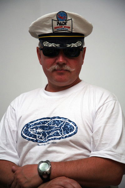 Олег Гераскин