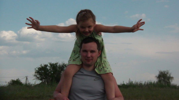 Максим Демчук