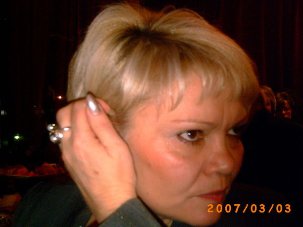 Ирина Баторова