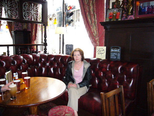 Екатерина Еремина