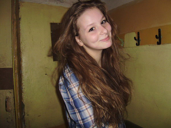 Гелочка Удалова