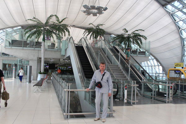 Виталий Кузнецов