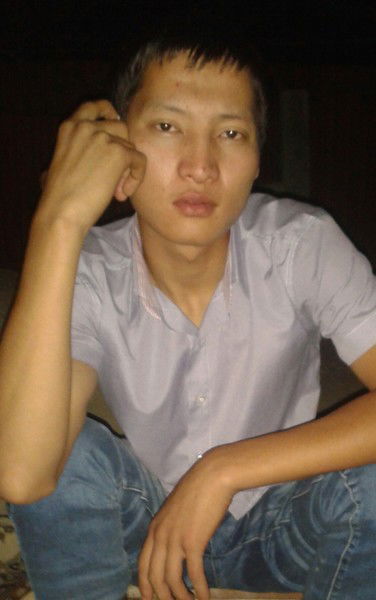 Almaz Kaldibaev