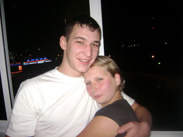 Наталья Алексеева