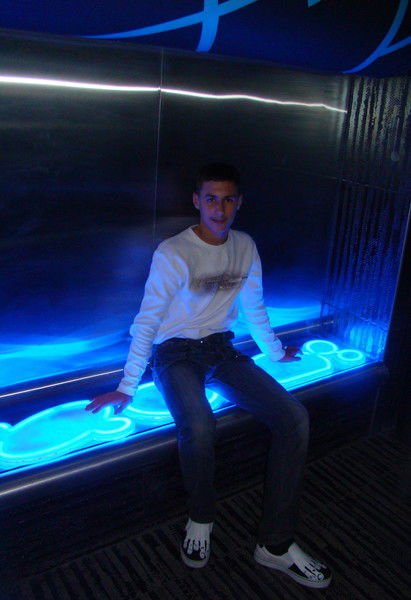 Александр Приходько