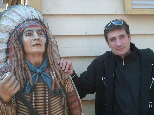 Генрих Виноградов