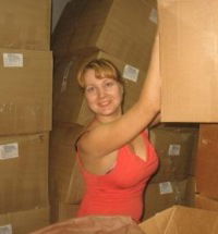 Юлия Попова